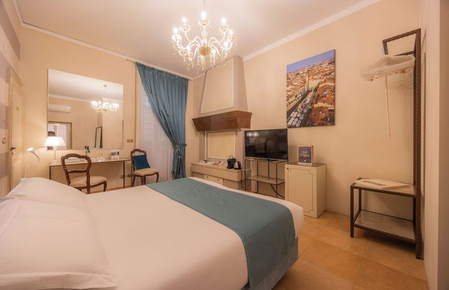 Residenza Palazzo Negri - Foto 127