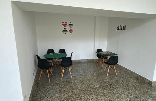 Apartamento Vista Mar Incrível! - Foto 44