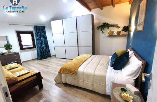 LA TORRETTA apartment suite - Foto 1