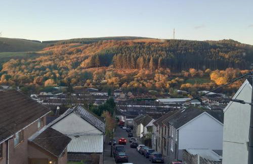 Mabon House near Zip World Tower and Bike Park Wales - Foto 40