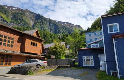 Downtown Juneau Gold Street Inn - Foto 22