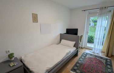 Gartenoase - Foto 17