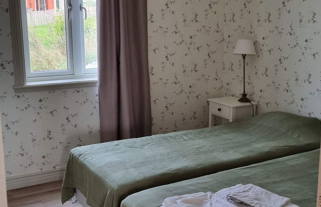 4 Star Holiday Home in Nora - Foto 2