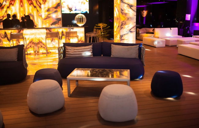 Kwarleyz Residence Hotel & Suites - Foto 55