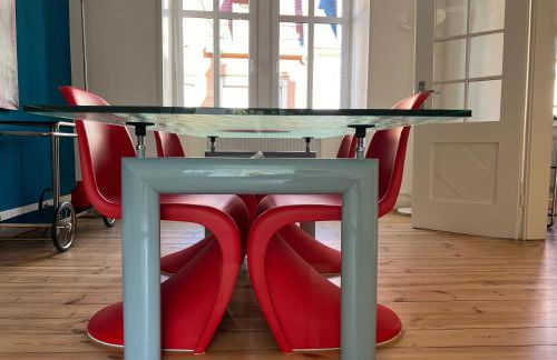 ARTvacanza Neustadt - Foto 3