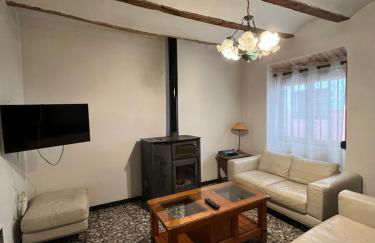 Casa Rural Única en Xàtiva - Foto 5