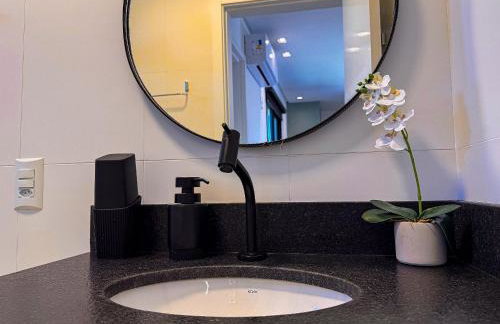 Studio charmoso perto da Unifebe, FIP e Stop Shop - Foto 23