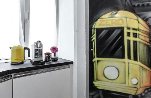 Milano Sweet Home San Lorenzo, right in the city centre - Foto 42