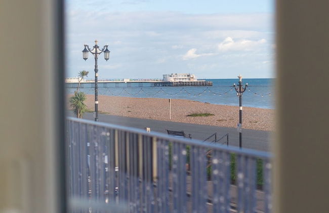 The Old Coastguard House - Foto 32