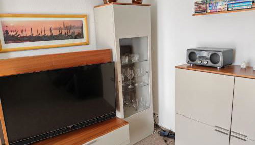 Ferienwohnung-mit-Balkon - Foto 2