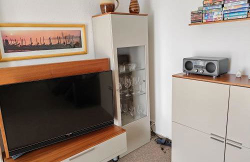 Ferienwohnung-mit-Balkon - Foto 2