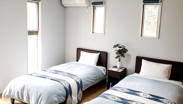 Ramusuya - Foto 4, Habitación