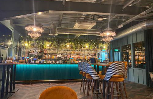 Tattershall Lakes Sunset View Caravan Lakeside, Hot Tub, Garden, Private Fishing Peg & WiFi - Foto 55