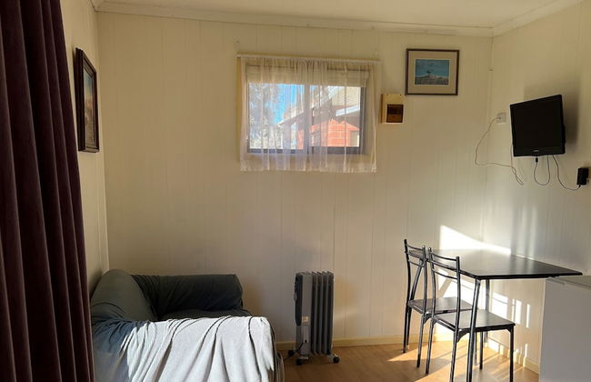 Deniliquin Pioneer Tourist Park - Foto 31