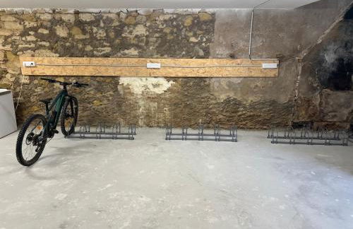 L'Appart cosy 52m2 avec local à vélo près du Canal du Midi - Foto 32