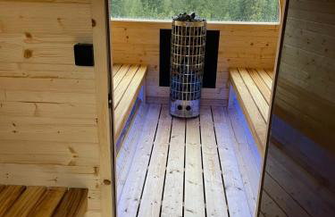 LUCE Chata - Foto 29