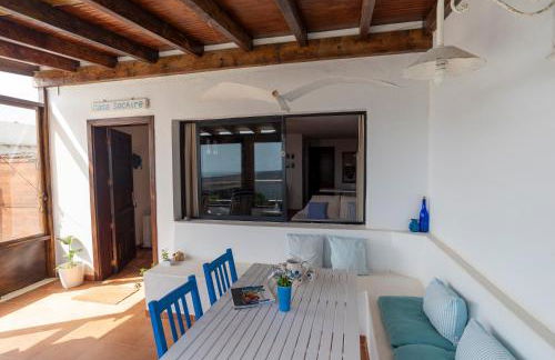 Casa SocAire. Naturaleza, mar, paz, relax. - Foto 18