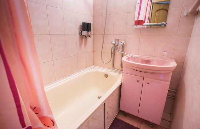 Apartment on B Polyanka 30 - Foto 10