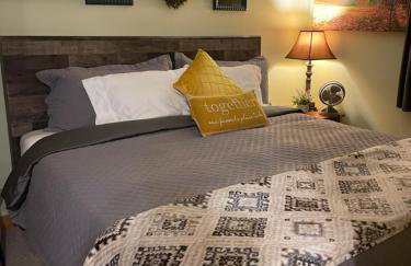 Appalachian Haven - Mountain Views - Vet Owned - Foto 25