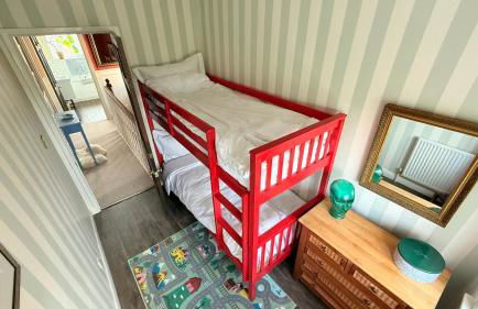 Wharfe Bank Cottage - Foto 30