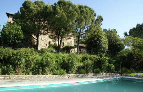 Charming Family Retreat in Umbria - Photo 12