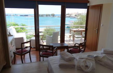 Dolichi View - Foto 1