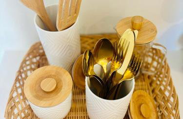 Yannis Boutique Cycladic House - Foto 32