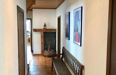 Ferienwohnung Unter dem Schild - Foto 9