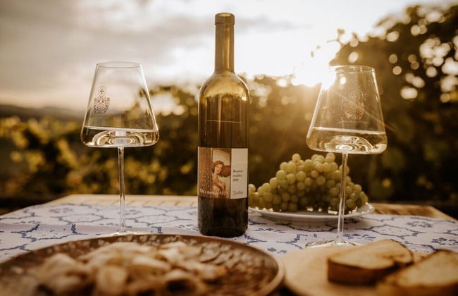 Vineyard cottage Zdolšek - Foto 8