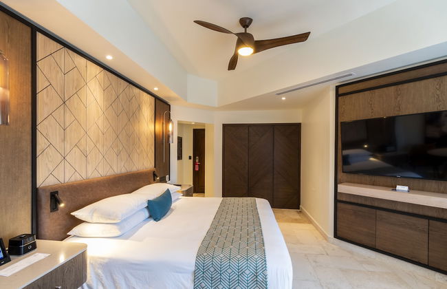 Hyatt Vivid Playa Del Carmen - Adults Only - All Inclusive - Foto 5