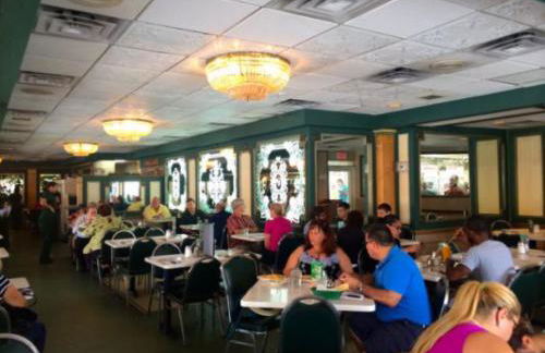 Host4U Vacation Suites - Foto 45