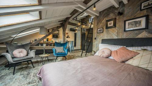 Apartamenty Rymanów - Photo 5