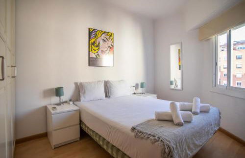 51flo1024 -Well located apartment in Sant Antoni - Foto 10