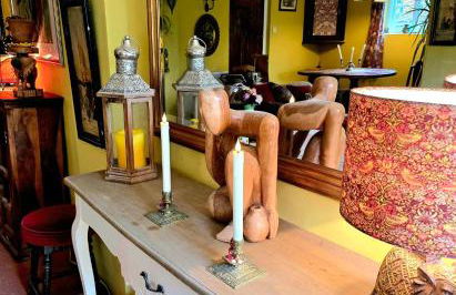 The Annexe Lurley Manor - Foto 49