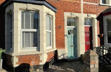 Gloucester Rd 2 mins away - Fab, new, trendy house - Foto 9