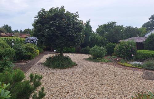 Ferienhaus Schwanensee - Foto 31