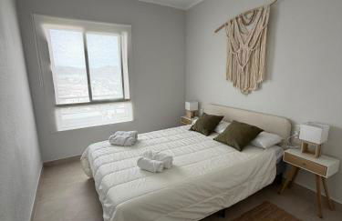 Apartamento con increíbles vistas a la bahía de Cullera - Photo 28