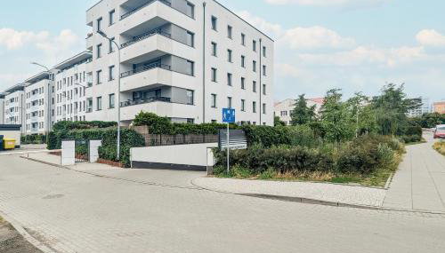 Apartament Słoneczny Balkon z Parkingiem by Noclegi Renters - Foto 5