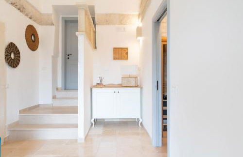 Masseria Torre Rossa - Foto 86