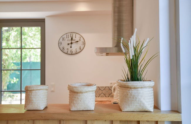 Villa in Lanton Near the Beach With Harbour View - Foto 28