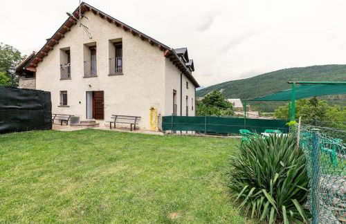 Casa Luis - APARTAMENTO con JARDÍN PRIVADO en los PIRINEOS - Foto 1