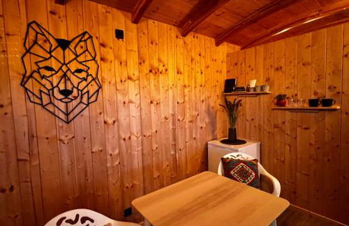 Costa Brava Insólita con Piscina Privada, AC, WIFI, Parking, Terraza - Photo 23