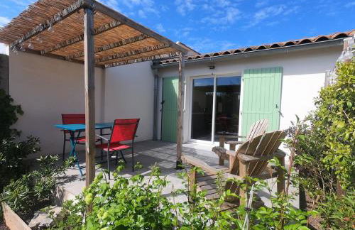 Les Gîtes du Petit Bois Jasmin - Foto 14