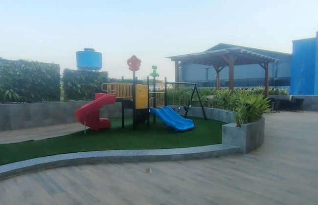 Modern And Simple Studio (No Kitchen) Apartment At Suncity Residence - Foto 21