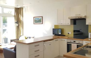 Marina Boathouse, lake windermere lets - Foto 18