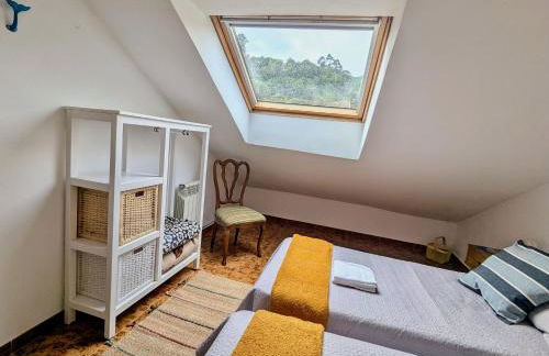 Casa Mariquina Peaceful spacious home in Llanes - Photo 17