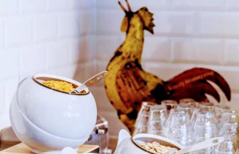 Iris villa - Foto 23