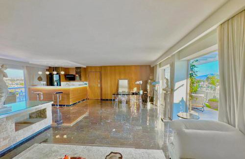 One 360 Skyline Athens Penthouses - Foto 16