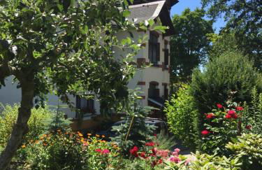 Turmvilla Vogtland - Foto 1