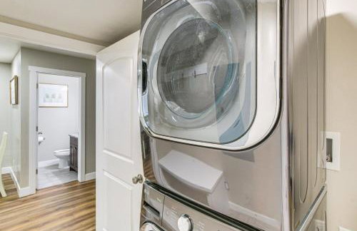 Utah Retreat with Patio, Gas Grill and Mountain Views! - Foto 26